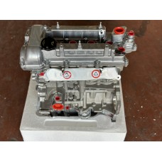 G4FJ Hyundai Tucson 1.6 Turbo Motor