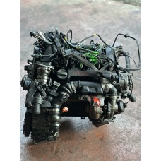 PEUGEOT DV6 EURO 4 1.6 DİESEL ÇIKMA MOTOR