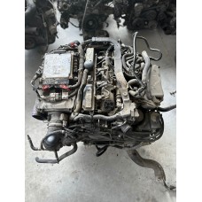 MERCEDES 651 SPRİNTER ÇIKMA MOTOR