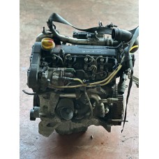 RENAULT 1.5 DİESEL ÇIKMA MOTOR