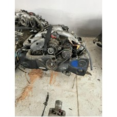 SUBARU 1.5 BENZİNLİ EL 15 ÇIKMA MOTOR