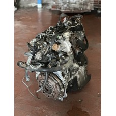 TOYOTA AURİS 1.4 DİESEL D-4D ÇIKMA MOTOR.