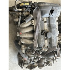 VOLVO 2.0  4 SİLİNDİR TURBOLU ÇIKMA MOTOR