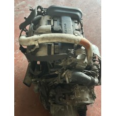 VOLVO S 60 2.5 R ÇIKMA MOTOR