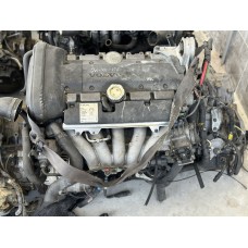 VOLVO 2.5 -2.3 5 SİLİNDİR T5 ÇIKMA MOTOR