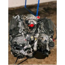 MERCEDES S-CLS-E-ML-GL-G SERİLERİ 642 KODLU DİZEL MOTOR