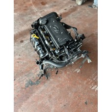 HYUNDAİ İ30 G4FC 1.6 BENZİNLİ ÇIKMA MOTOR