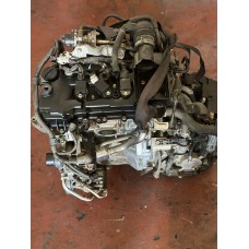 TOYOTA YARİS 1.0 3 SİLİNDİR ÇIKMA MOTOR