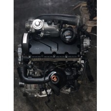 VOLKSWAGEN TRANSPORTER 1.9 TDI ÇIKMA MOTOR